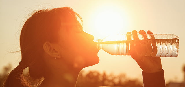 How bad are sports drinks for your dental health?