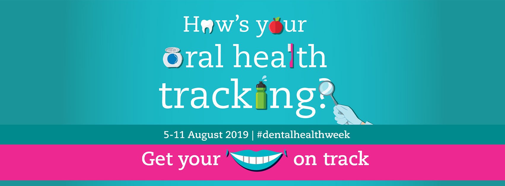 2019 Dental Health Week