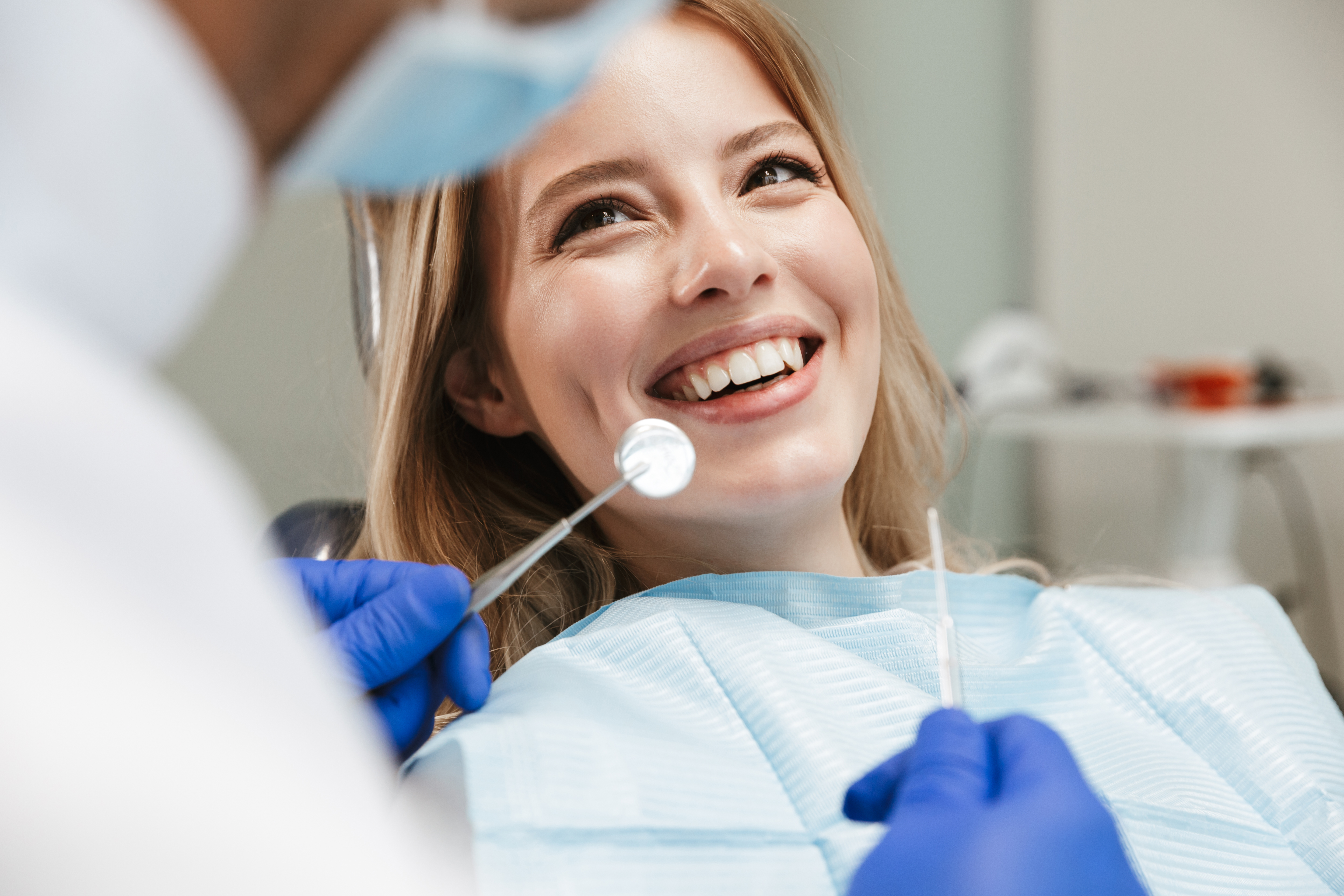 How to know if you need a root canal
