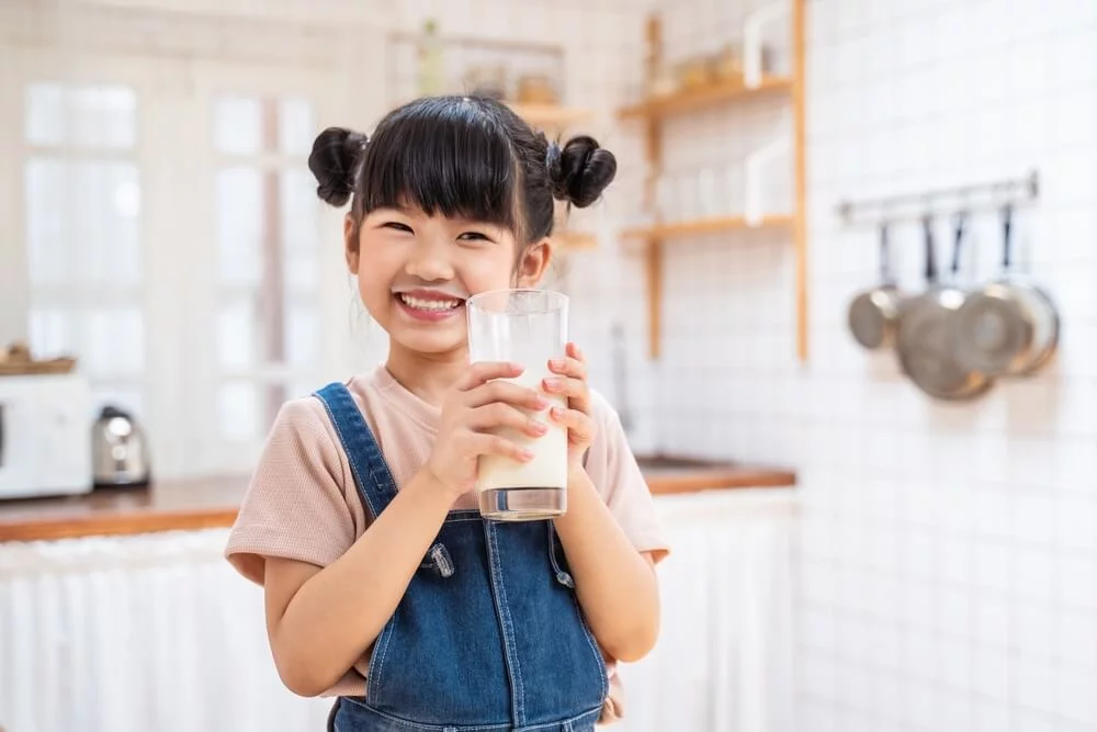 Five vitamins that are good for your smile